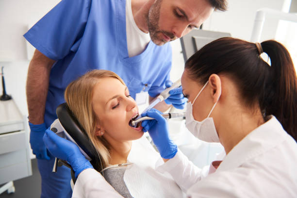 Best Root Canal Treatment  in Clancy, MT